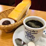 コメダ珈琲店 渋谷道玄坂上店