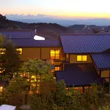 はげの湯温泉 旅館山翠