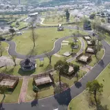 観音池公園オートキャンプ場