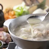 藁焼きと水炊き 葵
