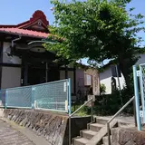 茶屋薬師堂