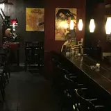 Coffee shop Marley