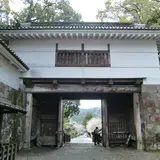 飫肥城址