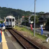 飫肥駅