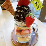 ワッフル専門店 レスト