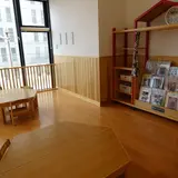 ぷれぴか(子育て世代活動支援センター)