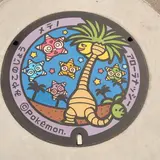 ワンパーク（中央東部1号街区公園）