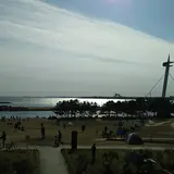 展望広場