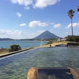 ヘルシーランド たまて箱温泉
