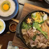 牛なべ 右近