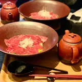 近江牛肉うどん 麺匠ちゃかぽん