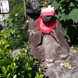 風祭一里塚