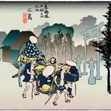 三嶋大社大鳥居