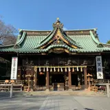 三嶋大社