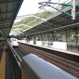 新神戸駅(JR西日本)