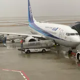 関西空港