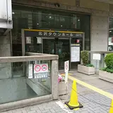 北沢タウンホール