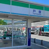 戸塚ＰＡ下り