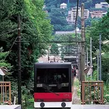 箱根登山ケーブルカー