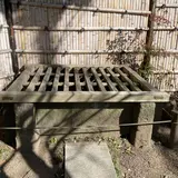 伝 義経首洗井戸