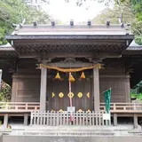 甘縄神明宮