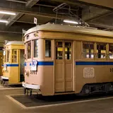 横浜市電保存館