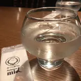 夜パフェ専門店パフェテリア ミル
