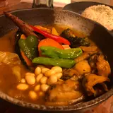 スープカレーSAMURAI．さくら店