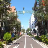 馬車道商店街