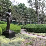ジョイナスの森彫刻公園