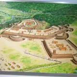 諏訪原城ビジターセンター