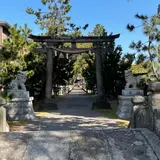 鶴嶺八幡宮