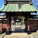 松雲山要法寺