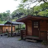 滝沢園キャンプ場