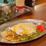 焼きそば スタンドバイミー