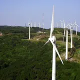 青山高原ウインドファーム