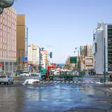 小樽駅