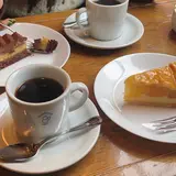 カフェ ロンディーノ