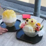 たい焼き なみへい