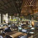 SEAFOOD HOUSE PIER54 （シーフード ハウス ピア54）