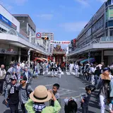 吉原商店街