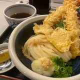 本格手打うどん おか泉