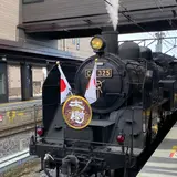 下今市駅