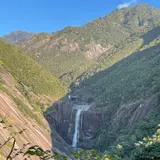 千尋の滝