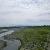 黄瀬川橋（駿豆五色橋）