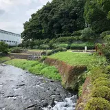 鎧ヶ淵親水池公園