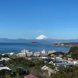 披露山公園
