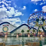 ディズニー・カリフォルニア・アドベンチャー・パーク