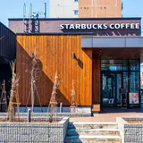 スターバックスコーヒー 札幌西町店
