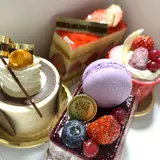 る・菓壇 八潮本店